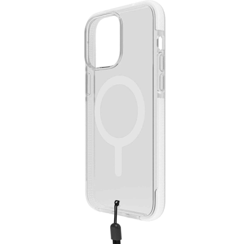 BODYGUARDZ  Ace Pro With Magsafe Case-Iphone 15 Pro Max, Clear