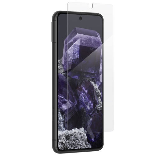Zagg Invisible Shield Glass Antimicrobial Biometric - Google Pixel 8 Pro