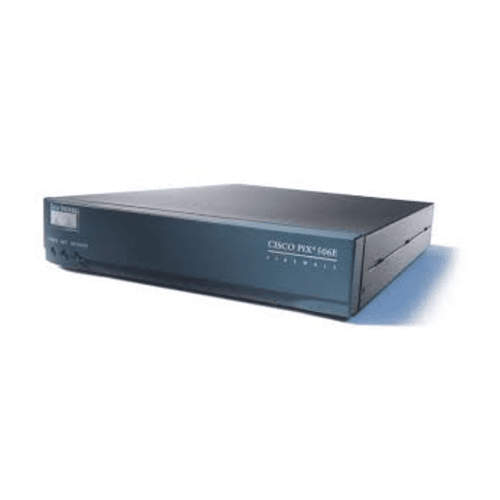 CISCO  Pix 506E 2-Port Firewall Vpn Network Security Appliance