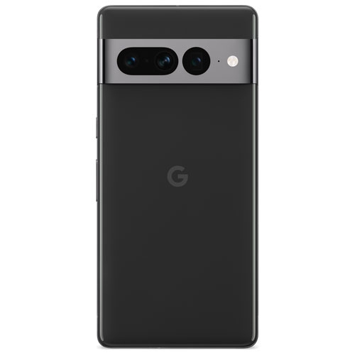 【新品未使用】Google Pixel7Pro obsidian 128GB Brand New - Google Pixel 7 Pro 128GB - Obsidian - Unlocked