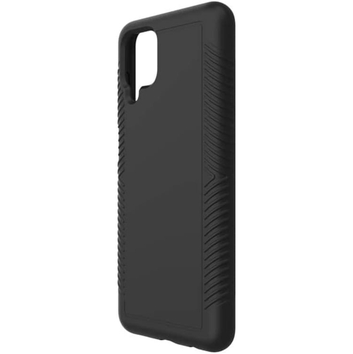 BODY GLOVE  Zigzag Case for Samsung Galaxy A12 In Black