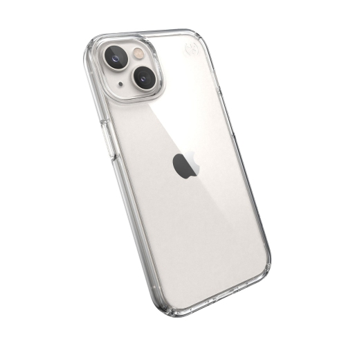 Image 1 de 1.. Étui Presidio Perfect-Clear de Speck pour iPhone 14 Plus