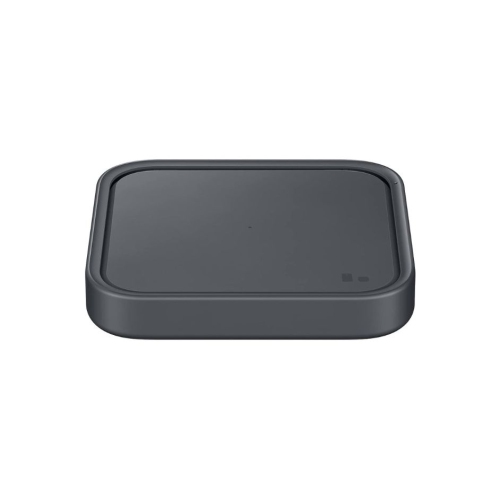 SAMSUNG  Super Fast Wireless Charger (Max 15W) Includes Power Adapter | Color: In Black
