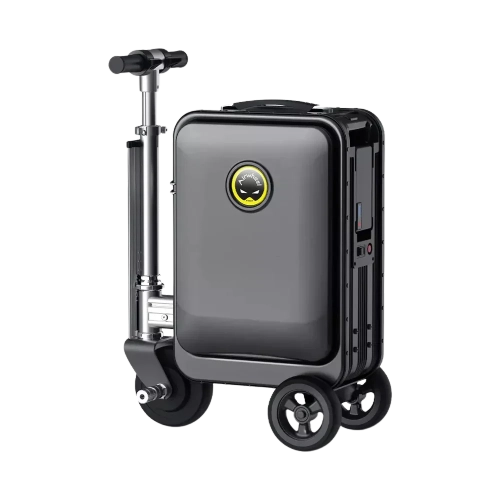 Valise porteuse intelligente Airwheel SE3S - Noir