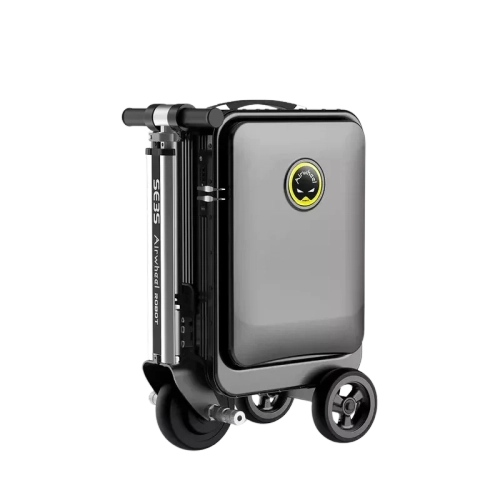 Valise porteuse intelligente Airwheel SE3S - Noir