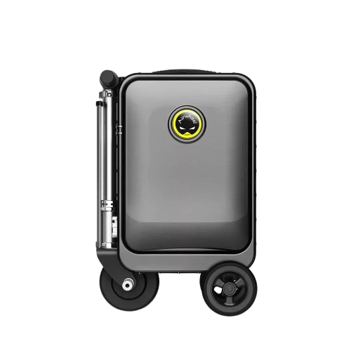 Valise porteuse intelligente Airwheel SE3S - Noir