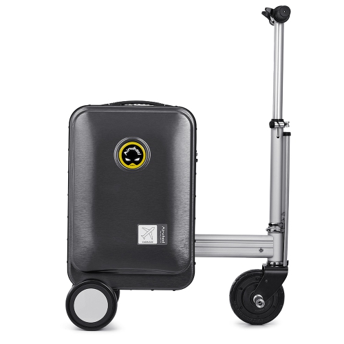 Valise porteuse intelligente Airwheel SE3S - Noir