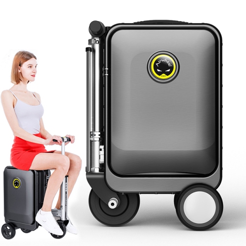 Valise porteuse intelligente Airwheel SE3S - Noir