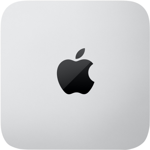 Open Box - Apple Mac Studio Desktop - Silver