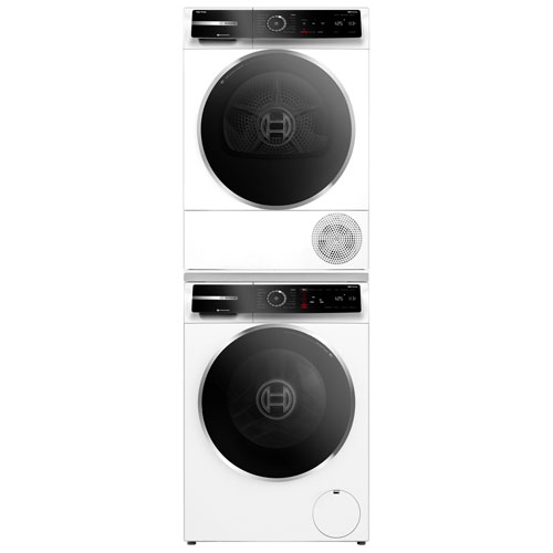 Bosch Stacking Kit (WTZ27510UC) - White