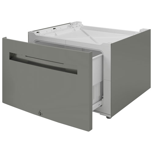 Bosch 24" Laundry Pedestal (WTZPW2XD)