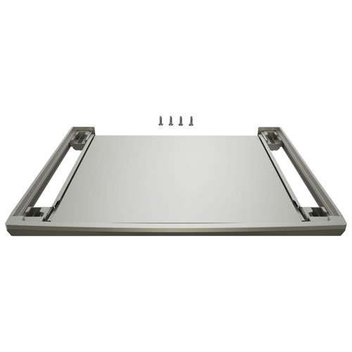 Bosch Stacking Kit with Pull-Out Shelf (WTZ2750XUC)