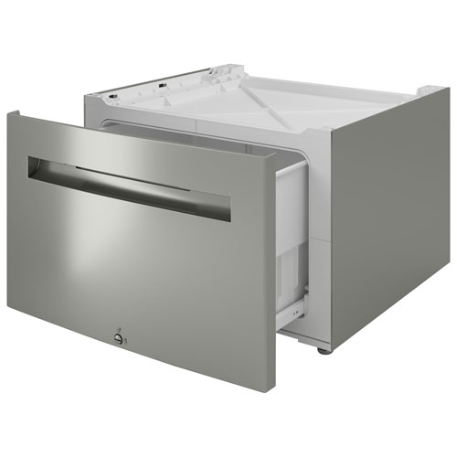 Bosch 24" Laundry Pedestal (WMZPW2XW)