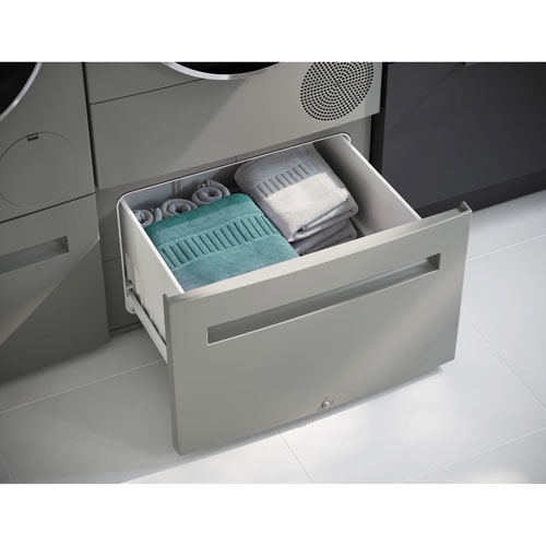 Bosch 24" Laundry Pedestal (WMZPW2XW)