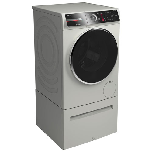 Bosch 24" Laundry Pedestal (WMZPW2XW)