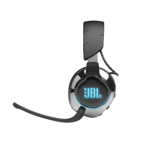 Open Box - JBL Quantum 810 Wireless Gaming Headset - Black