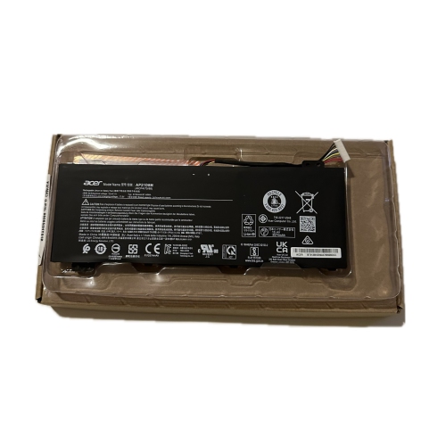 New AP21D8M 54.48Wh Genuine Battery For Acer N22C1 AN515-58-56CL AN515-58-766R