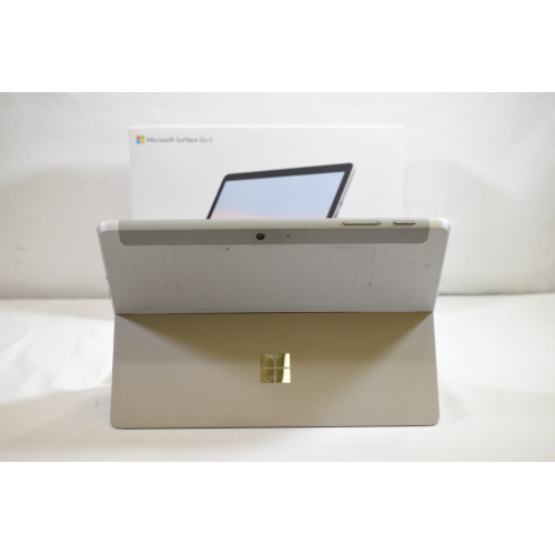 Microsoft Surface Go Intel Pentium 4425Y/4GB/64GB by MICROSOFT - Refurbished condition - Image 2