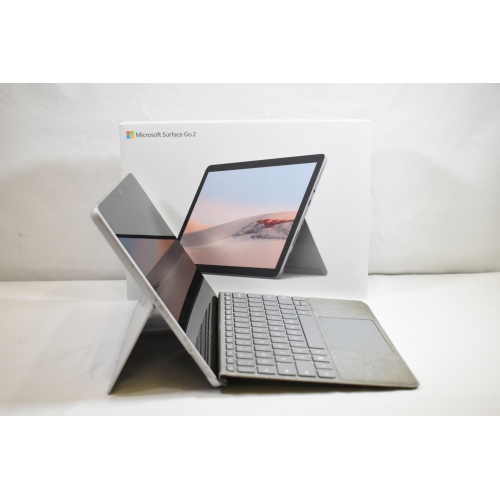 Microsoft Surface Go Intel Pentium 4425Y/4GB/64GB by MICROSOFT - Refurbished condition - Image 3
