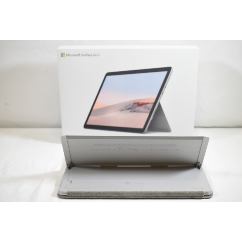 Microsoft Surface Go Intel Pentium 4425Y/4GB/64GB by MICROSOFT - Refurbished condition - Image 4