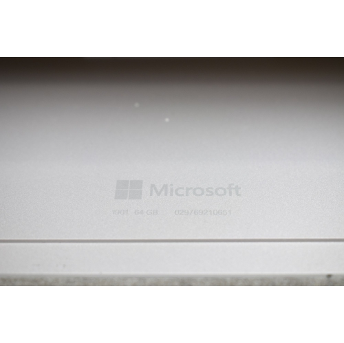 Microsoft Surface Go Intel Pentium 4425Y/4GB/64GB by MICROSOFT - Refurbished condition - Image 5
