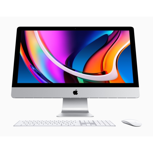Refurbished Apple IMac 27" 5K (late 2020) 10th gen I7 /64gb Ram/ 4Tb ssd