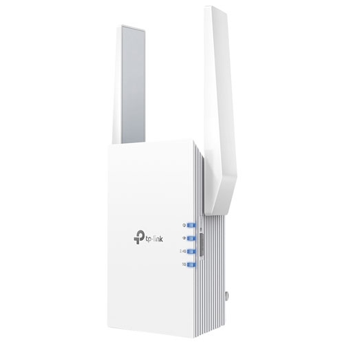 Brand New - TP-Link Wireless AX3000 Wi-Fi 6 Range Extender