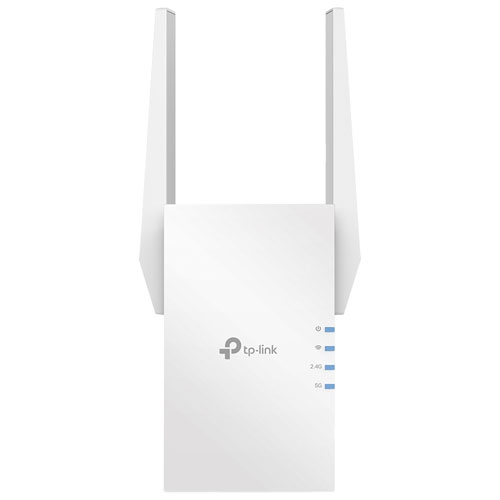 Brand New - TP-Link Wireless AX3000 Wi-Fi 6 Range Extender