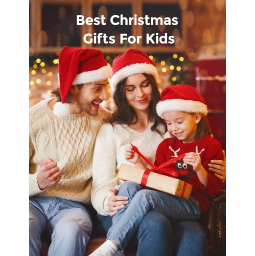 Momcozy Organic Bath Bombs Gift Set, 14 Pcs Bubble Bath Fizzy Balls with 7 Cute Animal Shapes, Natural Essential Oil Bath Bombs for Kids Girls Boys