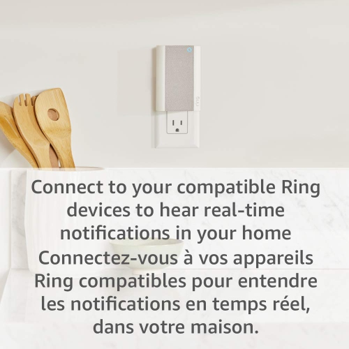 Ring Chime Pro - Open Box