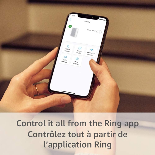 Ring Chime Pro - Open Box