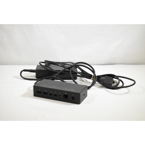 Surface Docking Station - Model 1661 by MICROSOFT - Refurbished condition - Image 3
