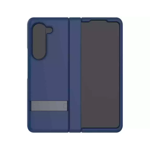 Body Glove Folding Kickstand Case - Samsung Galaxy Z Fold5 Color blue