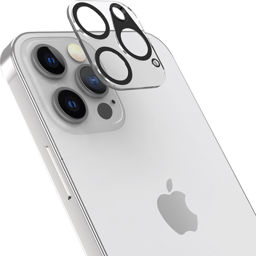 DuraGlass Glass Camera Screen Protector - iPhone 12 Pro