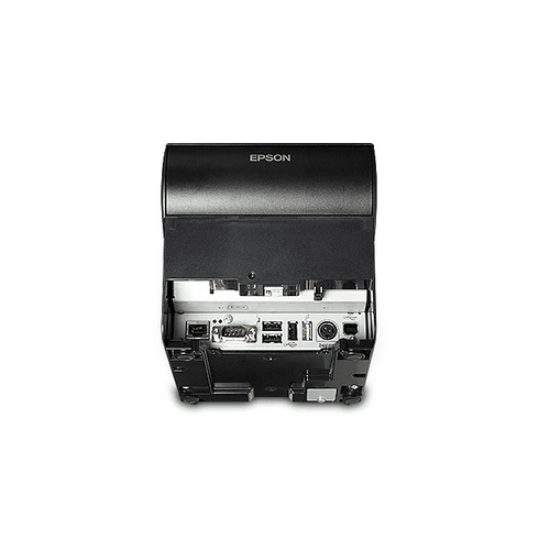 REFURBISHED GOOD EPSON TM-T88V-i M265A Thermal POS Receipt Ethernet & Printers .