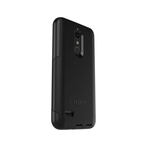 OtterBox Commuter Series Black Case - LG K30 TM/LG Phoenix Plus