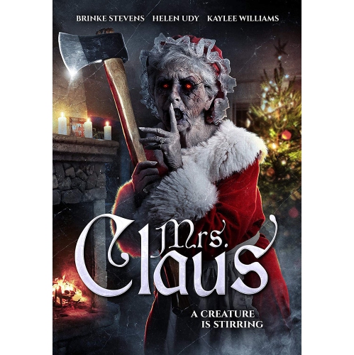 Image 1 de 1.. Mrs. Claus - DVD