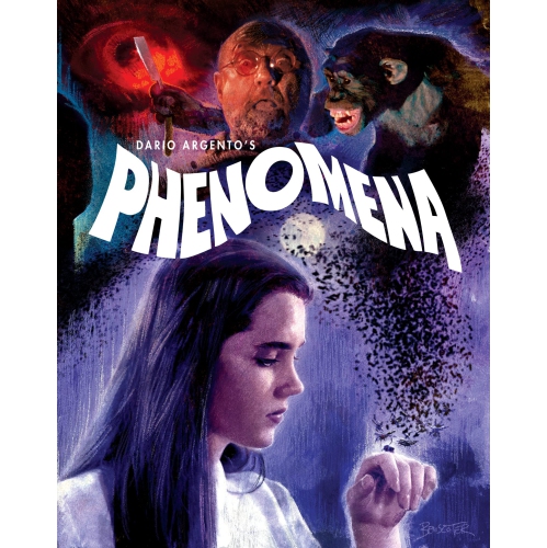 Phenomena - 4K Ultra HD