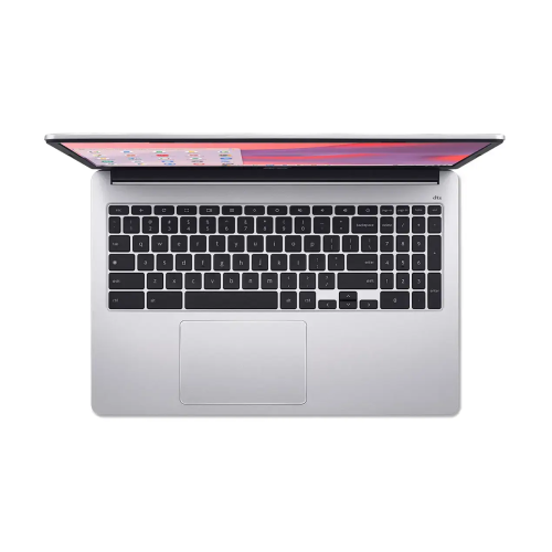Acer Chromebook 315 15.6" HD Laptop - Silver