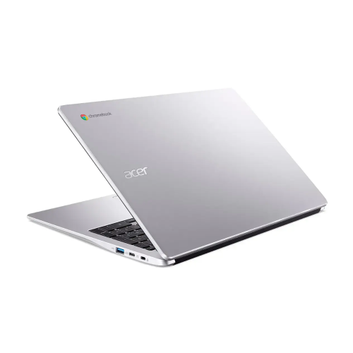 Acer Chromebook 315 15.6" HD Laptop - Silver