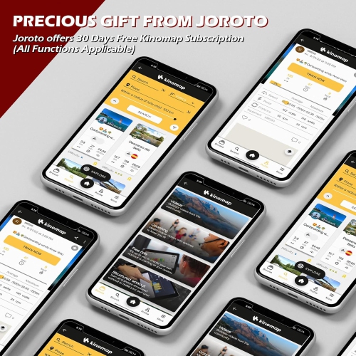 JOROTO MR380 Water Rowing Machines for Home Use,Foldable Rowing Machine Oak Wood Rower Machine,350LBS Weight Capacity with Bluetooth Monitor,Tablet