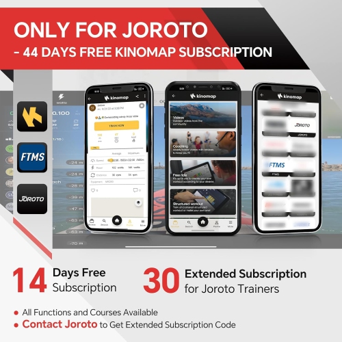 JOROTO X2PRO Exercise Bike Stationary Bike Indoor Cycling Bike With Bluetooth Magnetic Belt Drive Ultra-Silent Exercise Bikes for Home LCD Monitor