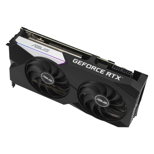 Refurbished ASUS Dual GeForce RTX 3070 8GB GDDR6