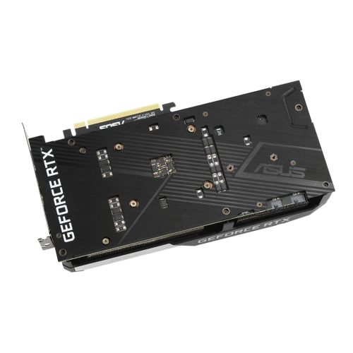 Refurbished ASUS Dual GeForce RTX 3070 8GB GDDR6