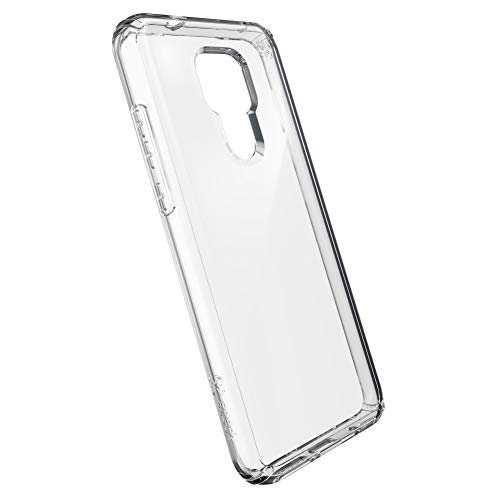 Speck Presidio ExoTech Clear Case - moto g PLAY
