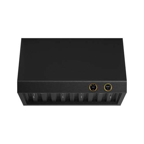 KUCHT Professional 30-inch 4.2 cu. ft. 4 Burners Dual Fuel Range for Natural Gas in Gemstone + Under Cabinet Range Hood - Only at Best Buy