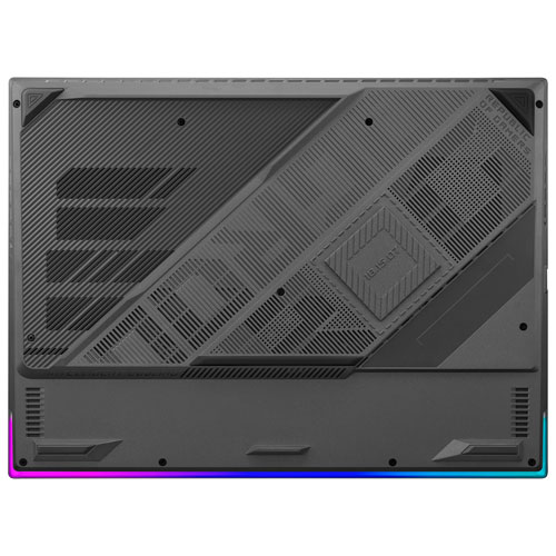 ASUS ROG Strix G16 16" 165Hz Gaming Laptop (Intel Core i7-13650HX/16GB RAM/1TB SSD/RTX 4060/Win 11)