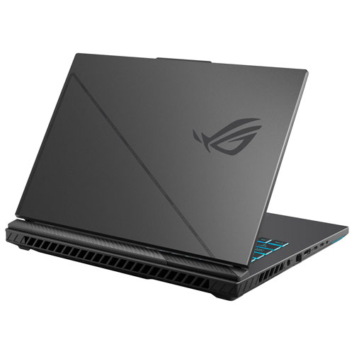 Portable de jeu 165 Hz de 16 po ROG Strix G16 d'ASUS