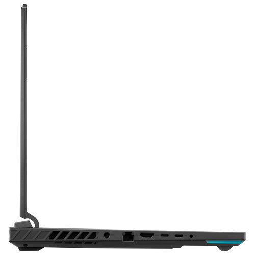 Portable de jeu 165 Hz de 16 po ROG Strix G16 d'ASUS