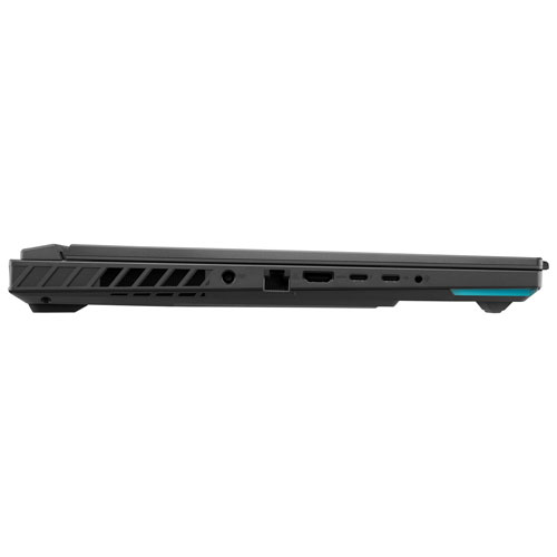 Portable de jeu 165 Hz de 16 po ROG Strix G16 d'ASUS (Core i7-13650HX d'Intel/RAM 16 Go/SSD 1 To/RTX 4060/Windows 11)
